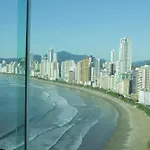 Frente Mar Incomparavel