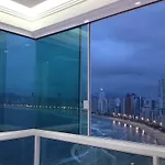 Frente Mar Incomparavel