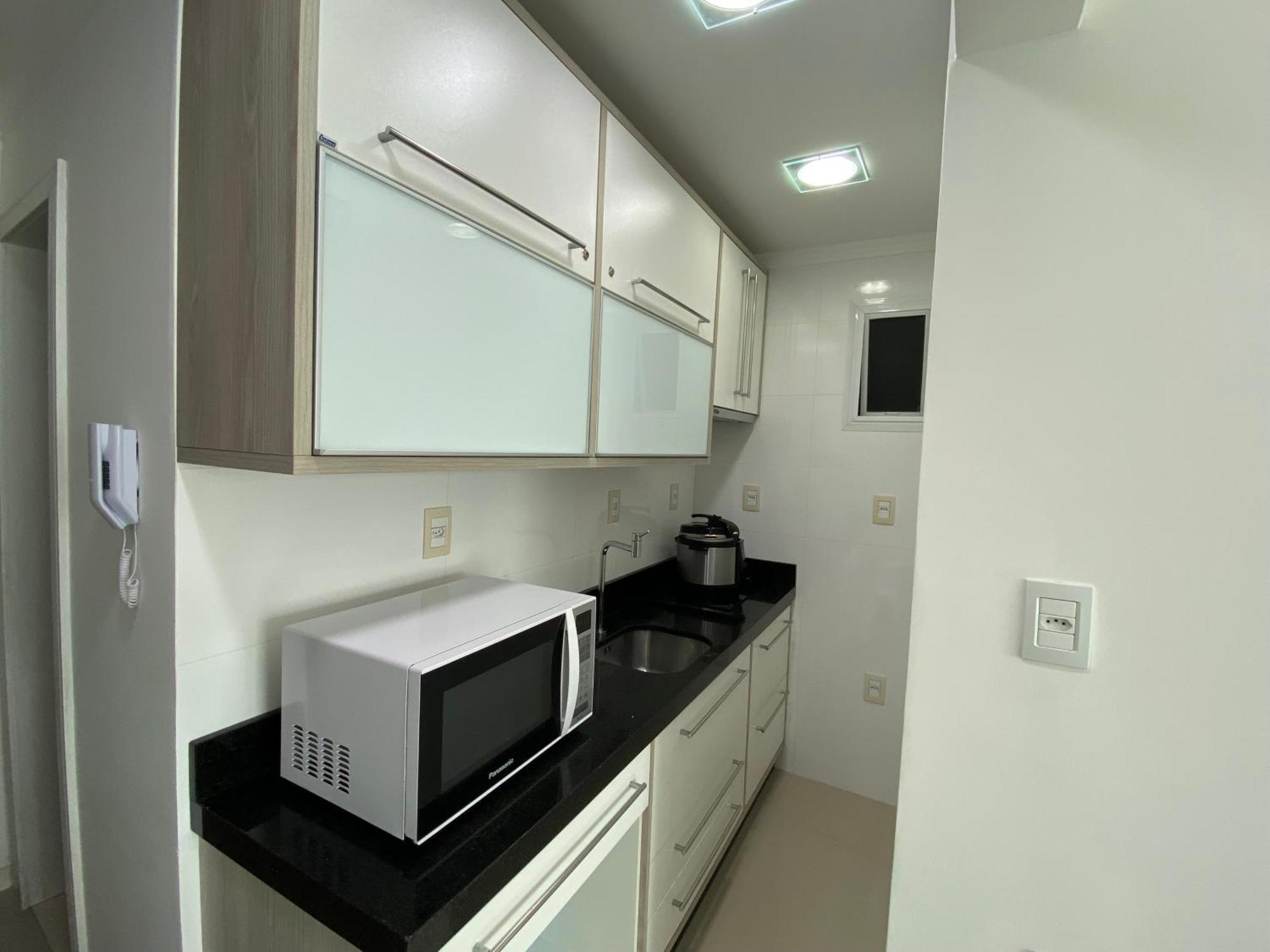 Frente Mar Incomparavel Apartamento *